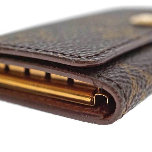 Louis Vuitton Case Brown Multicle Monogram - Picture 5 of 9